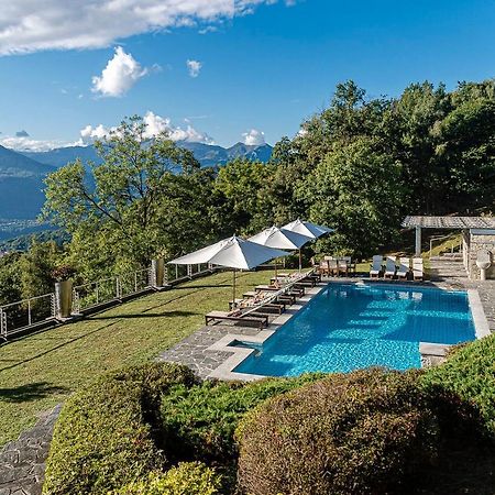 Bellosta Family Country Club Mb Alpe Moiana 아르메노 외부 사진