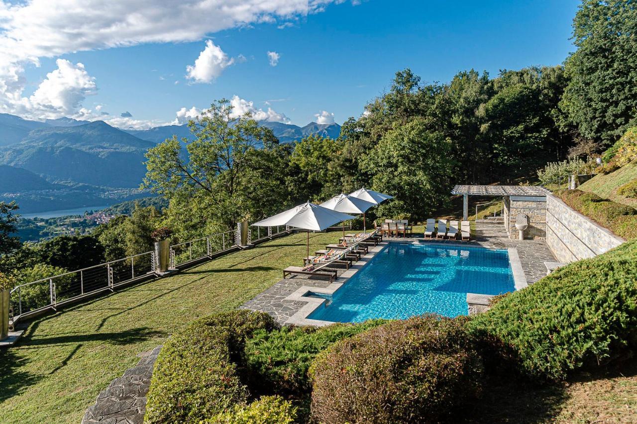 Bellosta Family Country Club Mb Alpe Moiana 아르메노 외부 사진