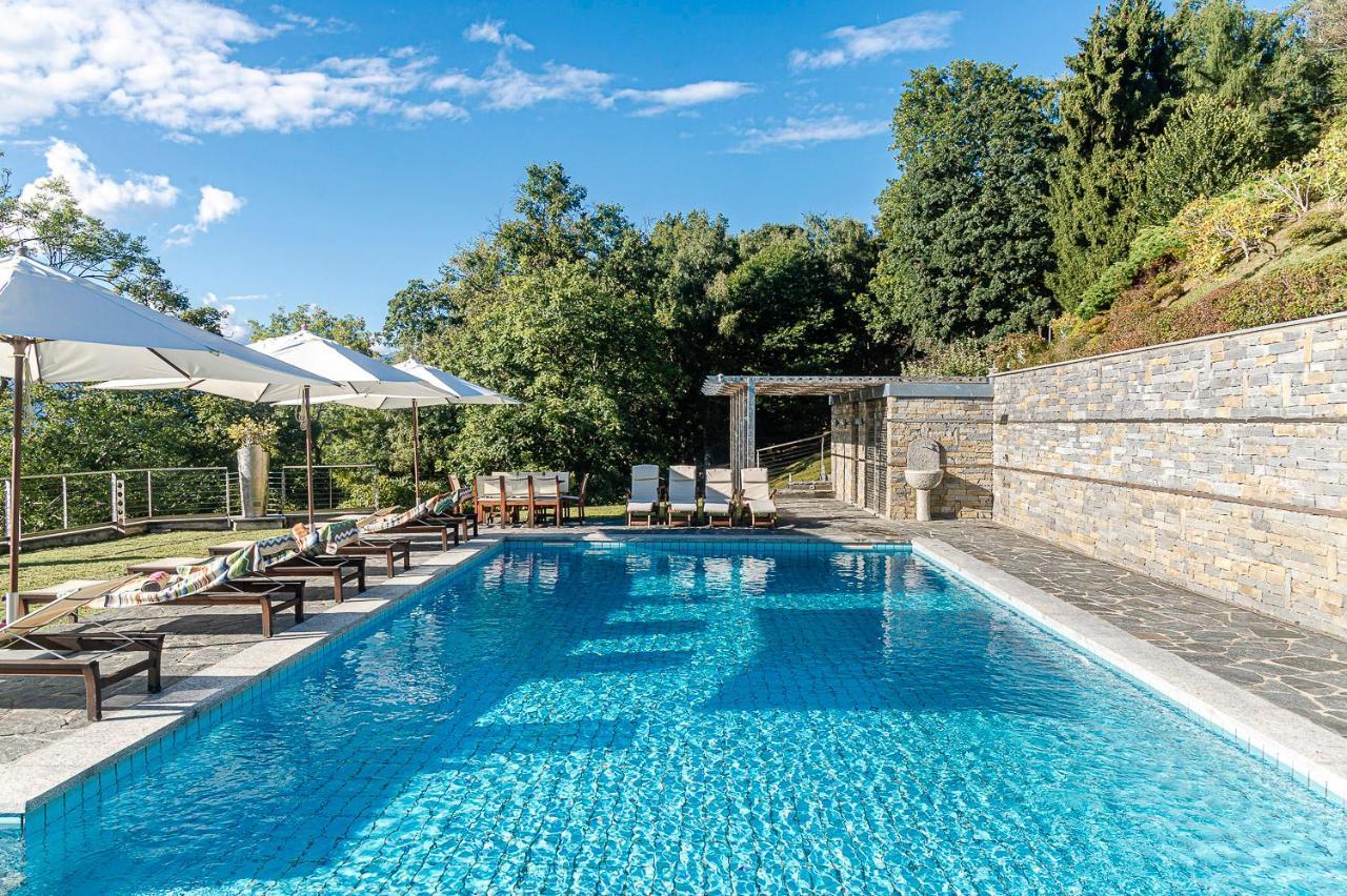 Bellosta Family Country Club Mb Alpe Moiana 아르메노 외부 사진