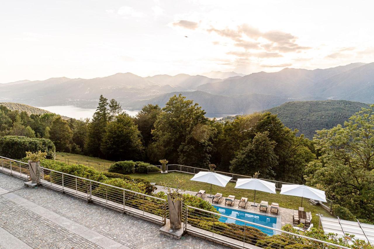Bellosta Family Country Club Mb Alpe Moiana 아르메노 외부 사진