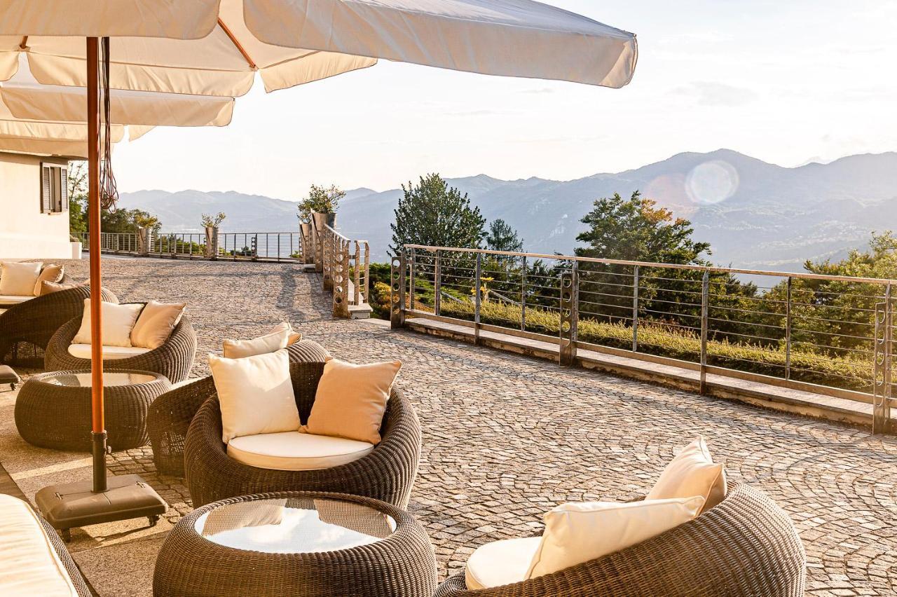 Bellosta Family Country Club Mb Alpe Moiana 아르메노 외부 사진