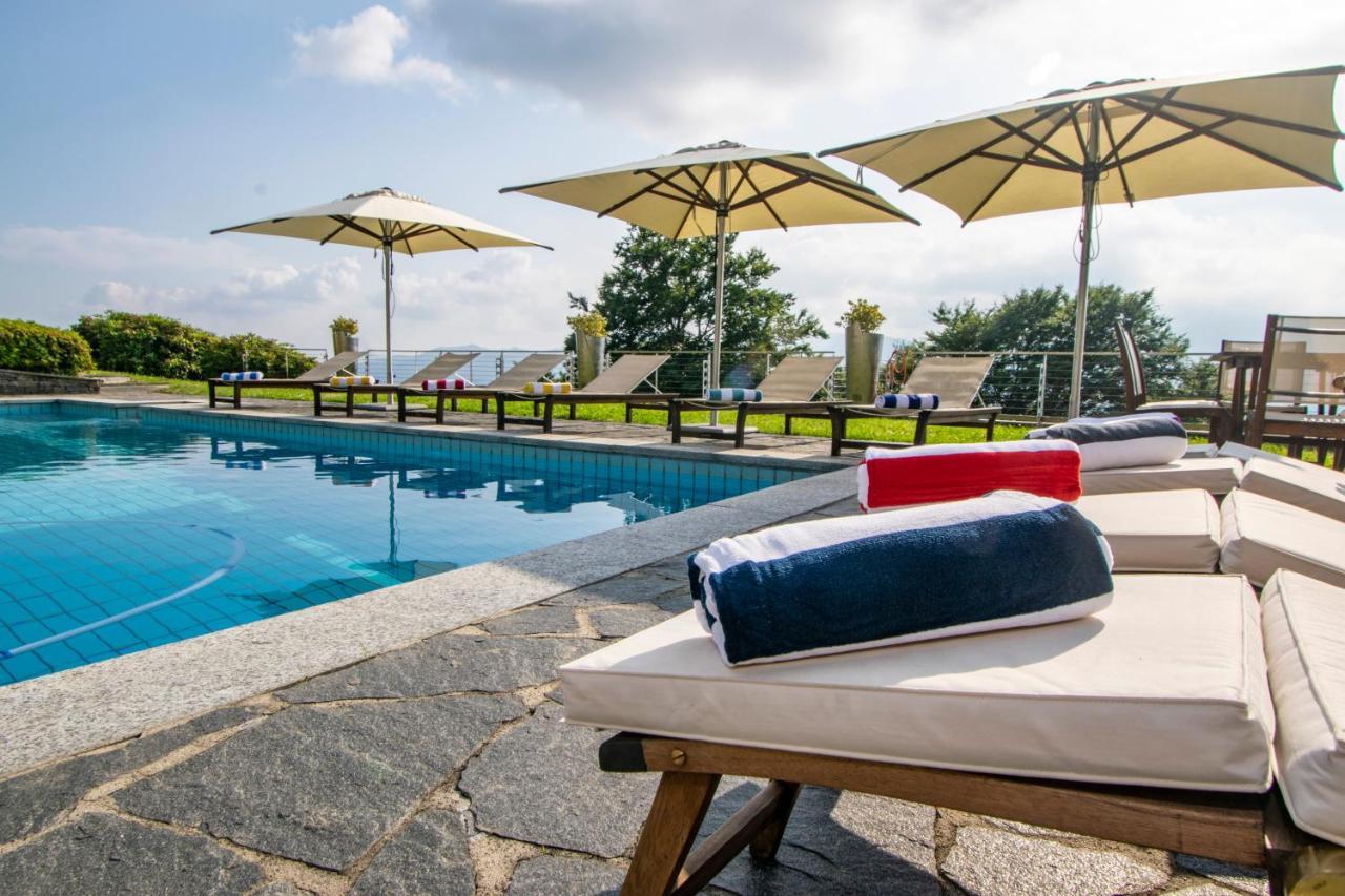 Bellosta Family Country Club Mb Alpe Moiana 아르메노 외부 사진