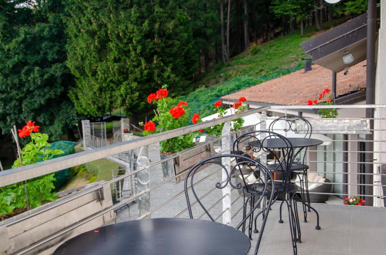 Bellosta Family Country Club Mb Alpe Moiana 아르메노 외부 사진
