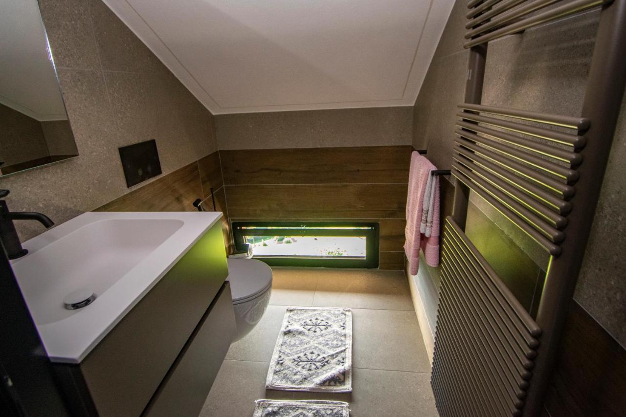 Bellosta Family Country Club Mb Alpe Moiana 아르메노 외부 사진