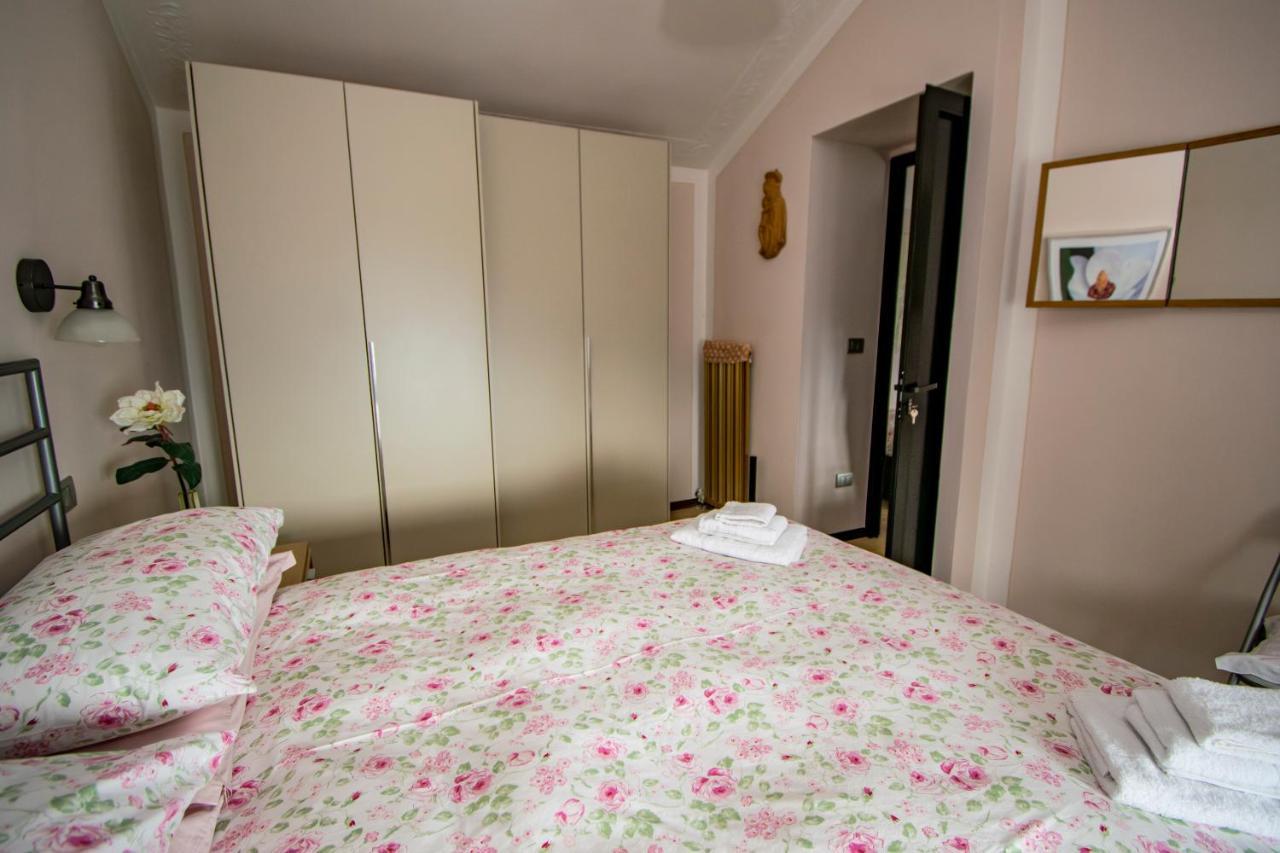 Bellosta Family Country Club Mb Alpe Moiana 아르메노 외부 사진