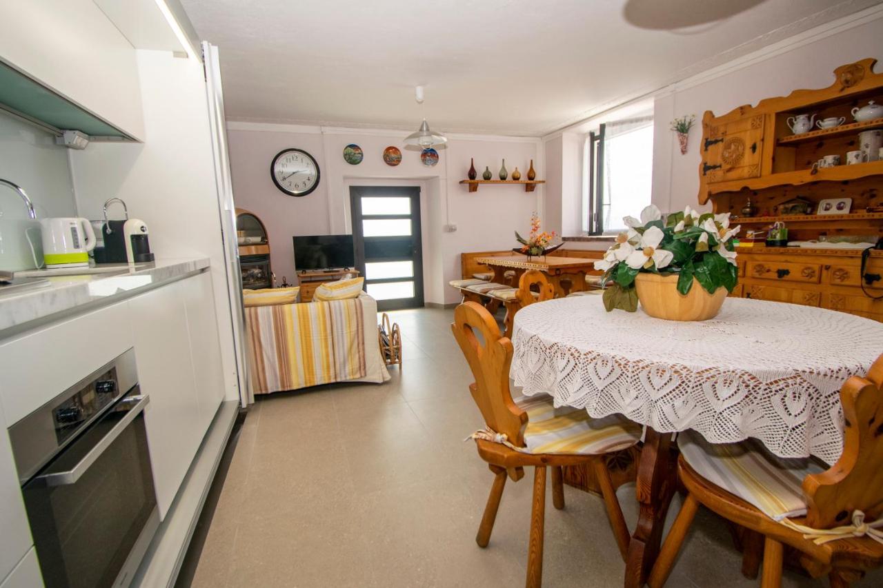 Bellosta Family Country Club Mb Alpe Moiana 아르메노 외부 사진