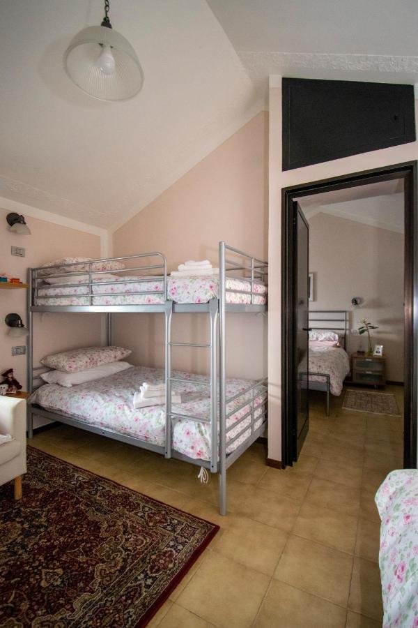 Bellosta Family Country Club Mb Alpe Moiana 아르메노 외부 사진