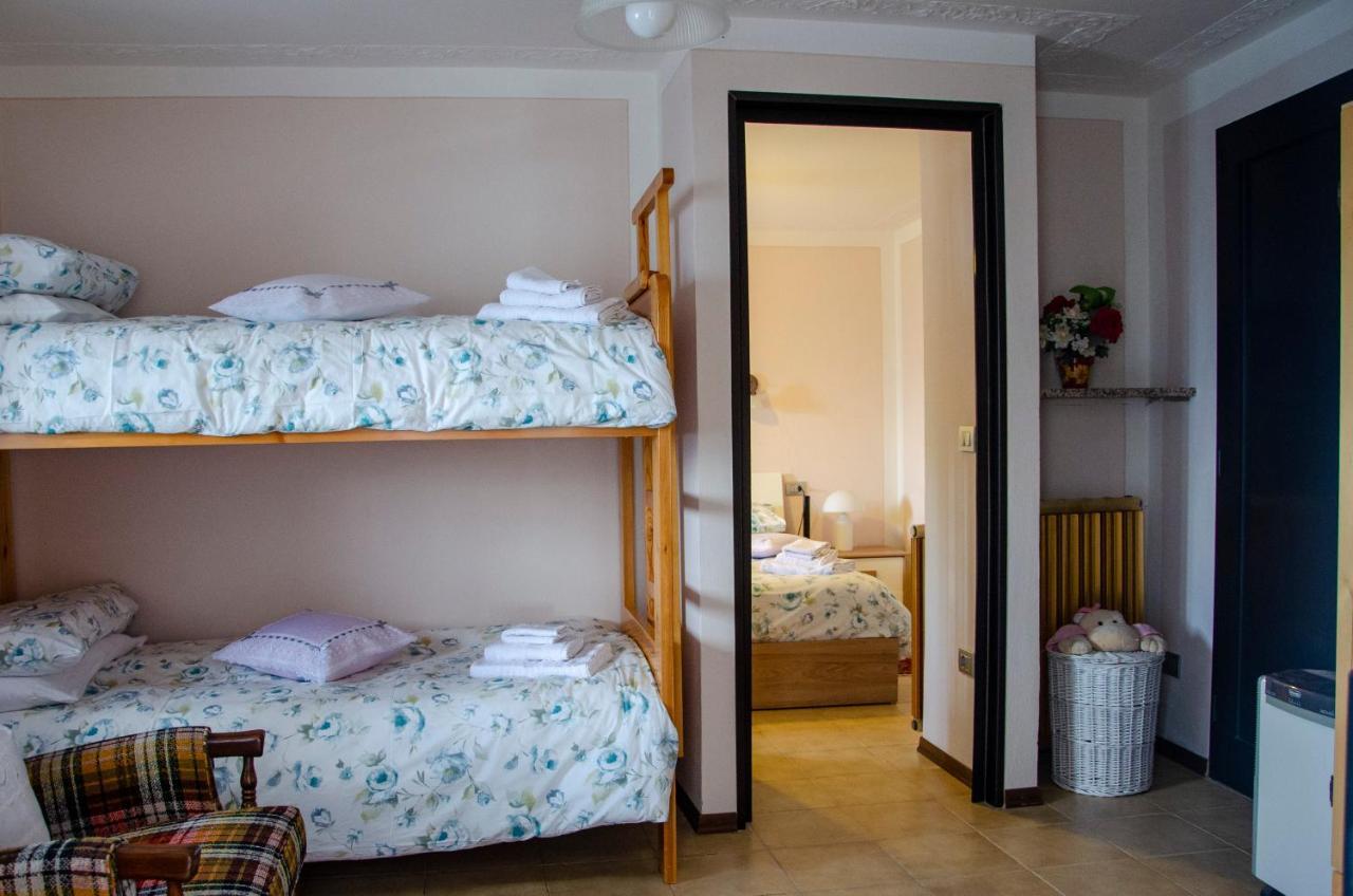 Bellosta Family Country Club Mb Alpe Moiana 아르메노 외부 사진
