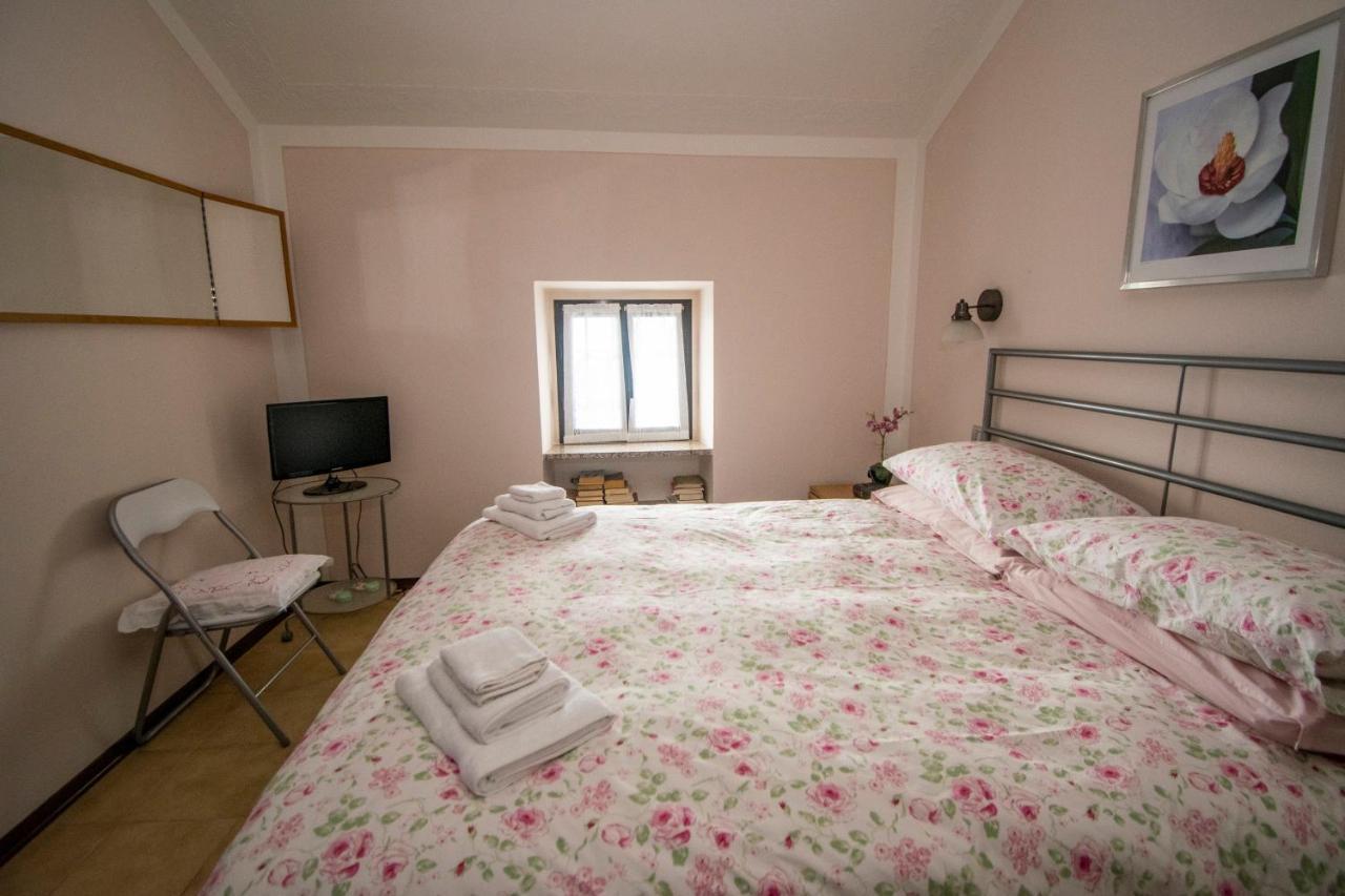 Bellosta Family Country Club Mb Alpe Moiana 아르메노 외부 사진