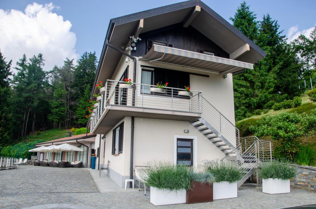 Bellosta Family Country Club Mb Alpe Moiana 아르메노 외부 사진