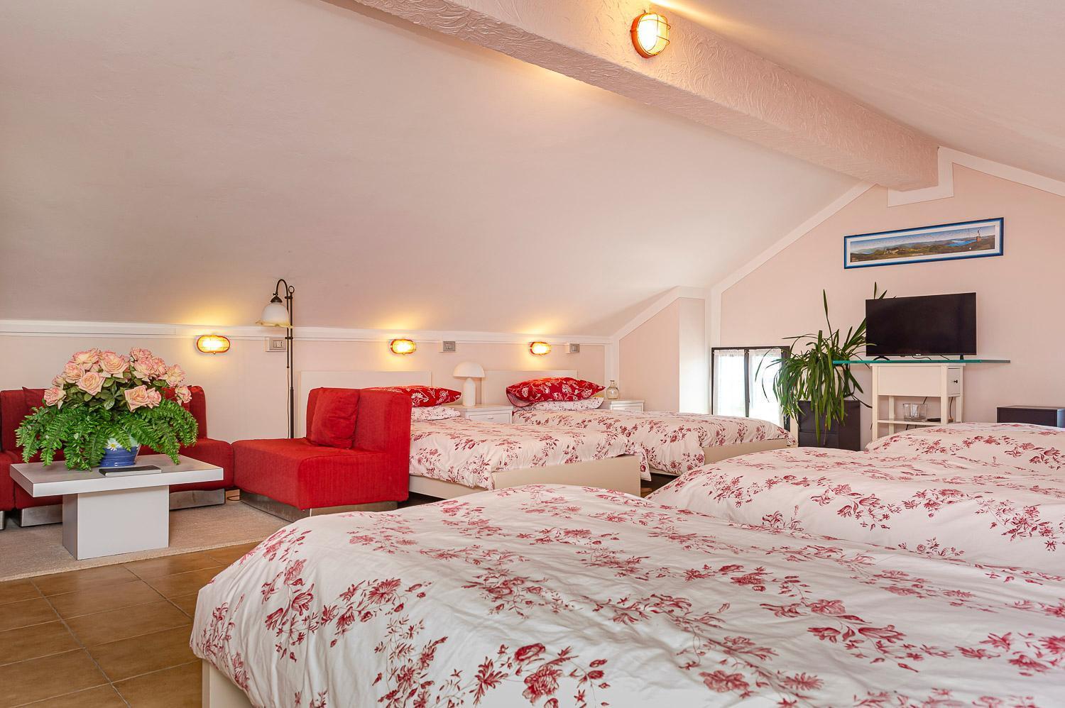 Bellosta Family Country Club Mb Alpe Moiana 아르메노 외부 사진